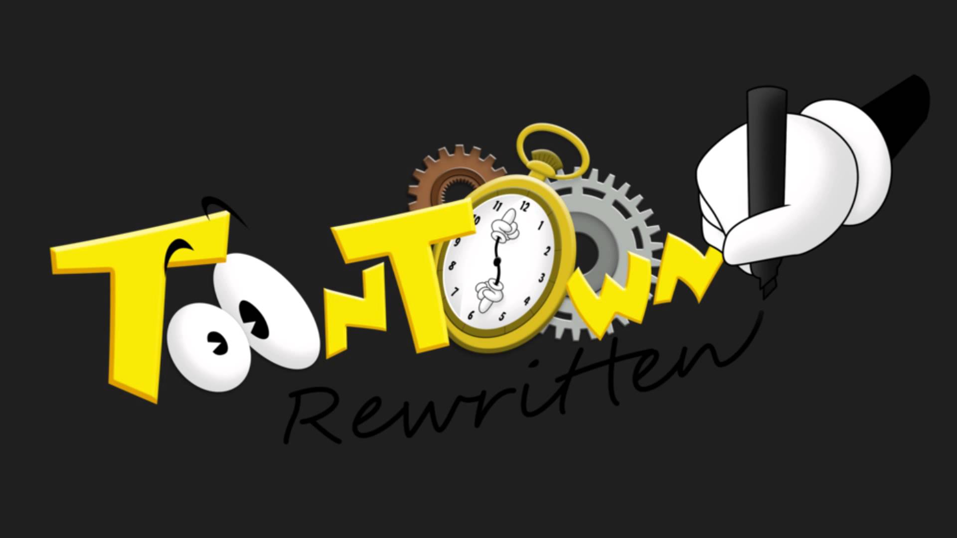 Toontown Rewritten Theme - YouTube