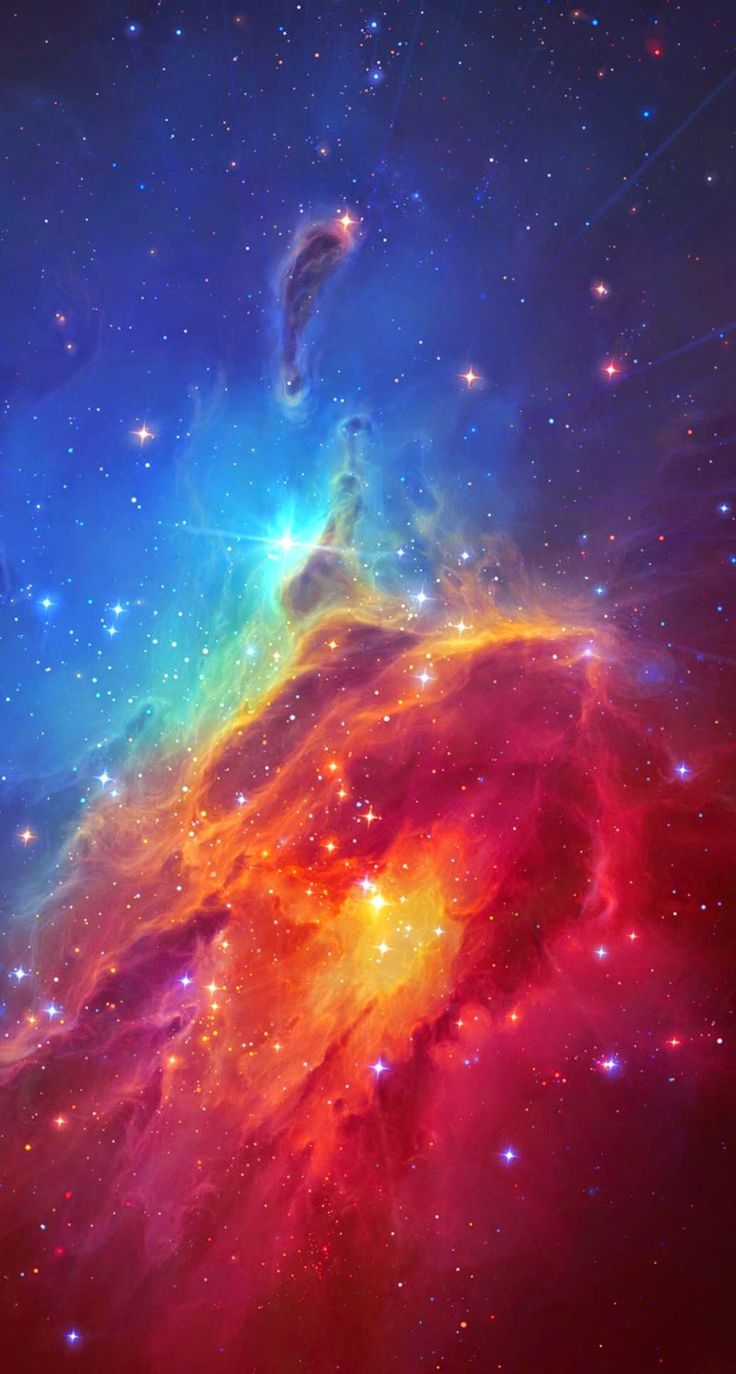 Top 10 Space iPhone Wallpapers | Iphone Wallpapers | Pinterest ...