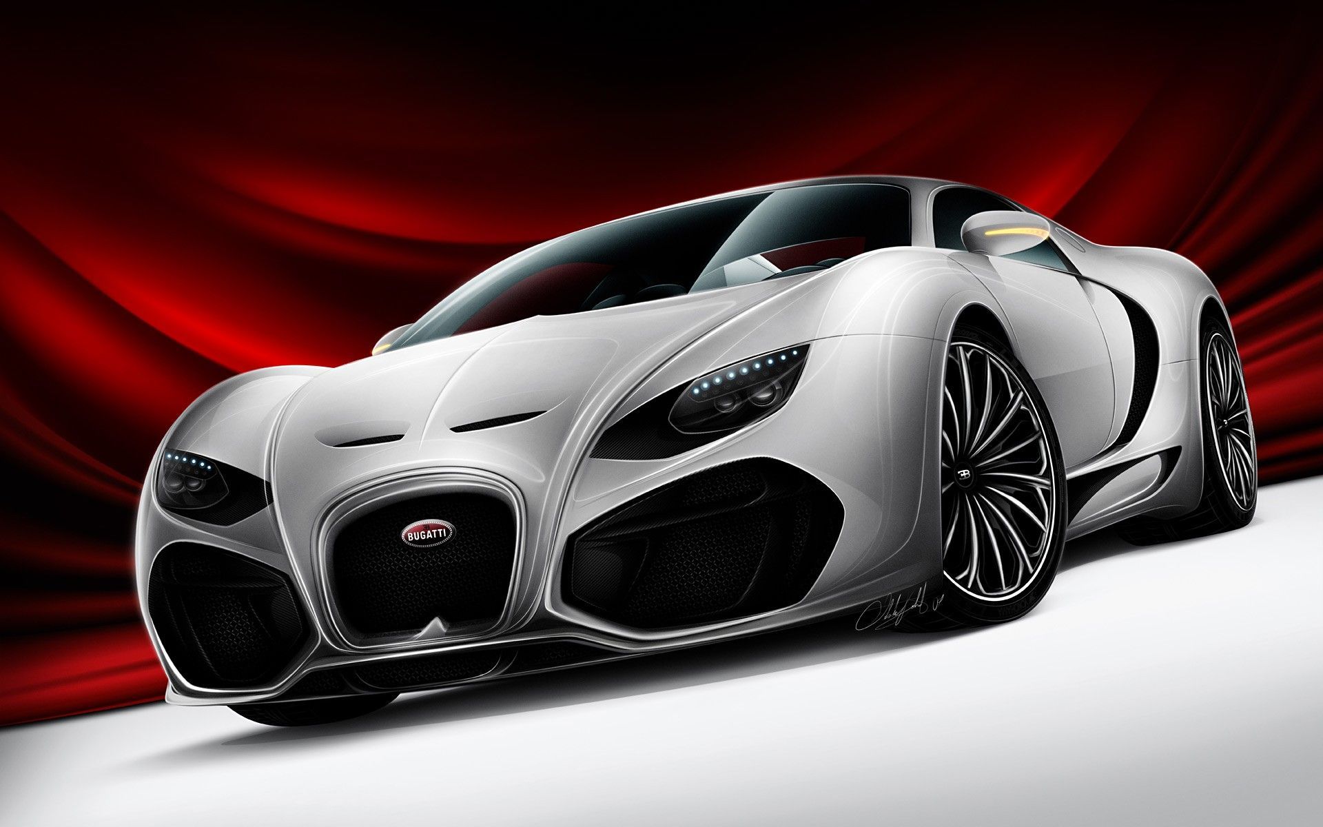 Top 10 Best Bugatti Super Car Wallpapers. - Original Preview - PIC ...