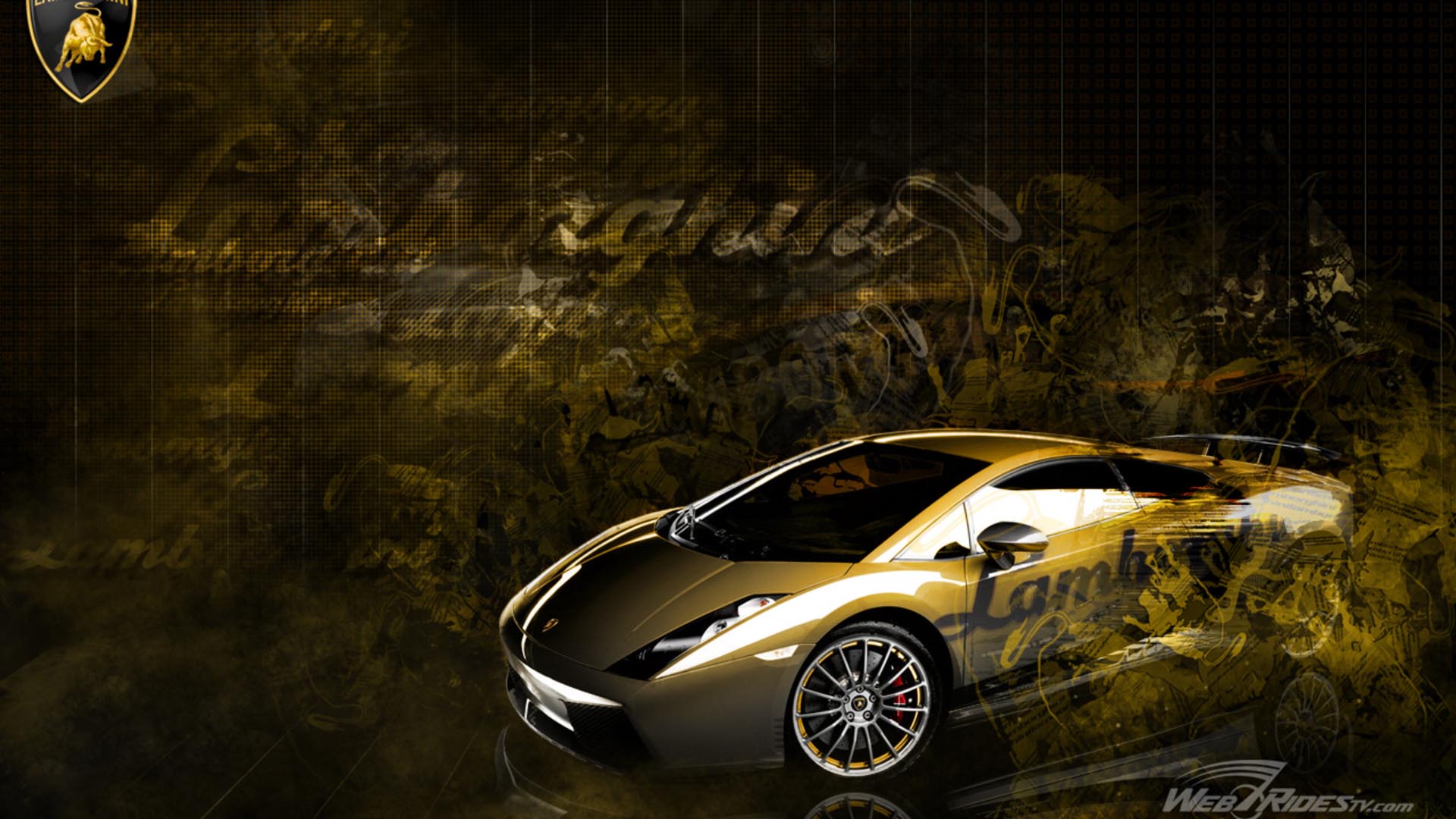 Top 10 Lamborghini Wallpapers - Original Preview - walmage.com ...