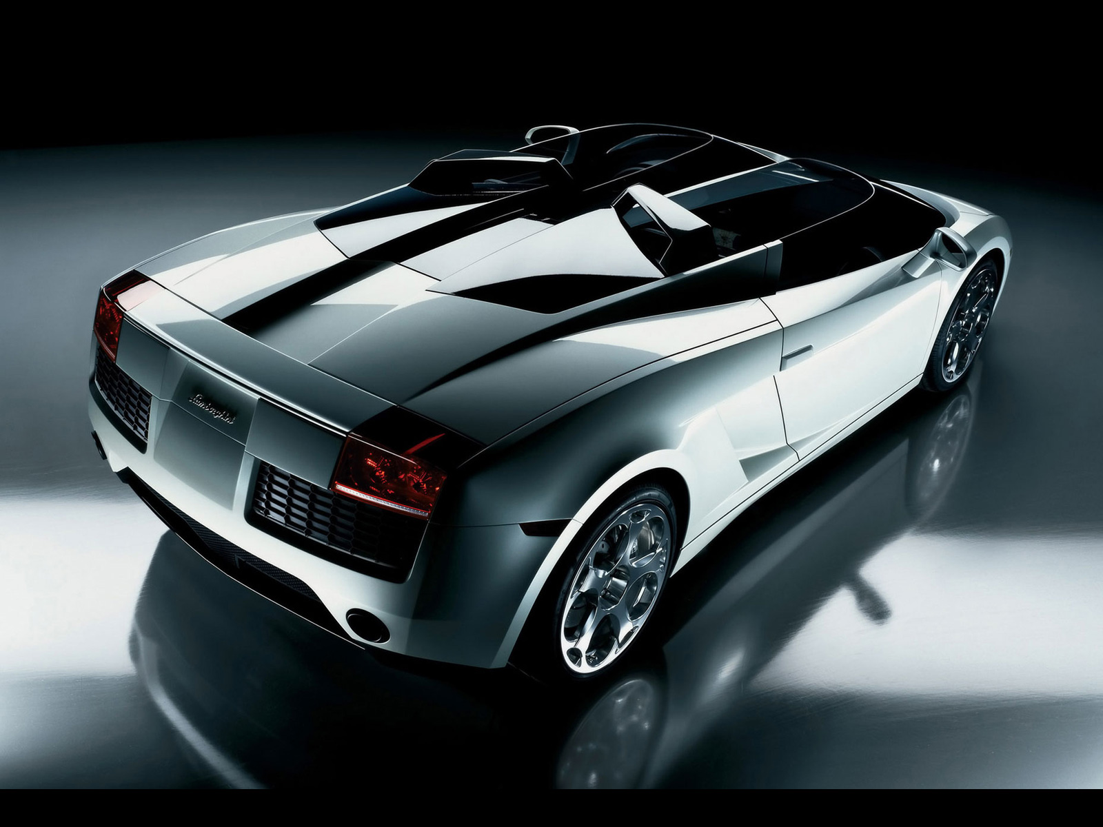 Top 100 Cars HQ Wallpapers 1600x1200 - Photo 6 of 100 phombo.com