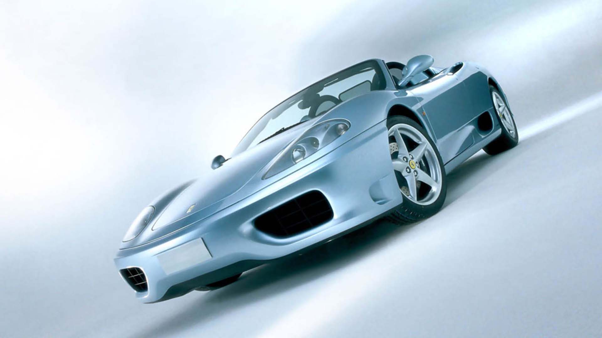 Best Top 20 Ferrari Wallpaper Gallery. - Original Preview - PIC