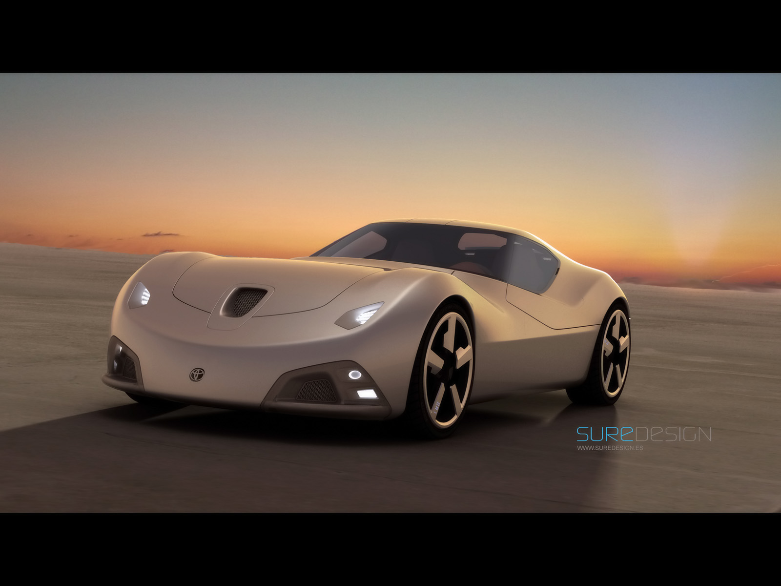Top 20 Best Toyota Cars Wallpapers Gallery. - Original Preview ...
