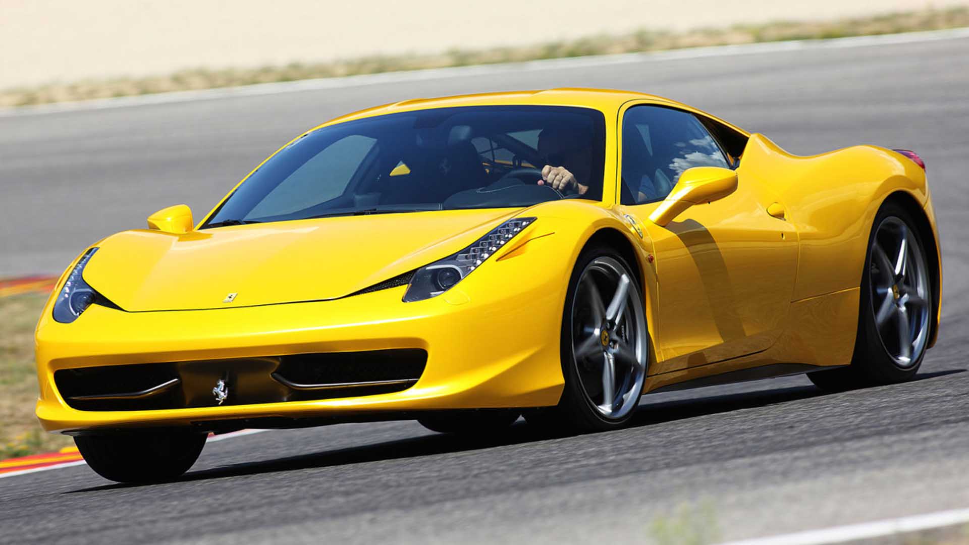 Best Top 20 Ferrari Wallpaper Gallery. - Original Preview - PIC ...