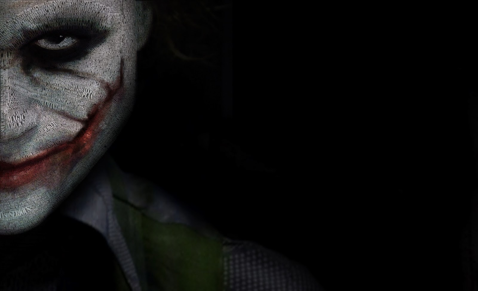 HDMOU: TOP 20 THE JOKER WALLPAPERS IN HD