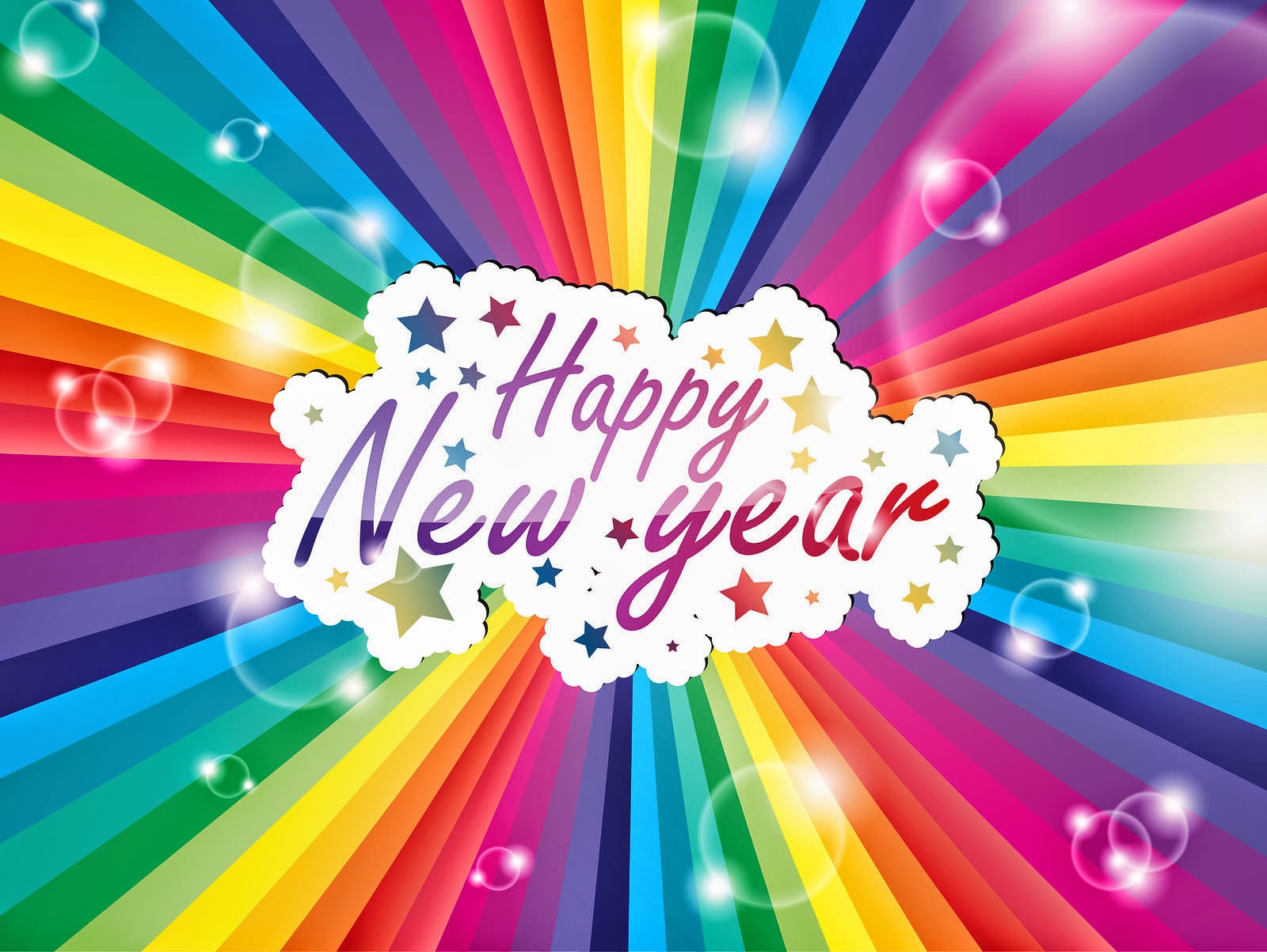 Top 20 Beautiful New Year Wallpapers for your Desktop | Effective