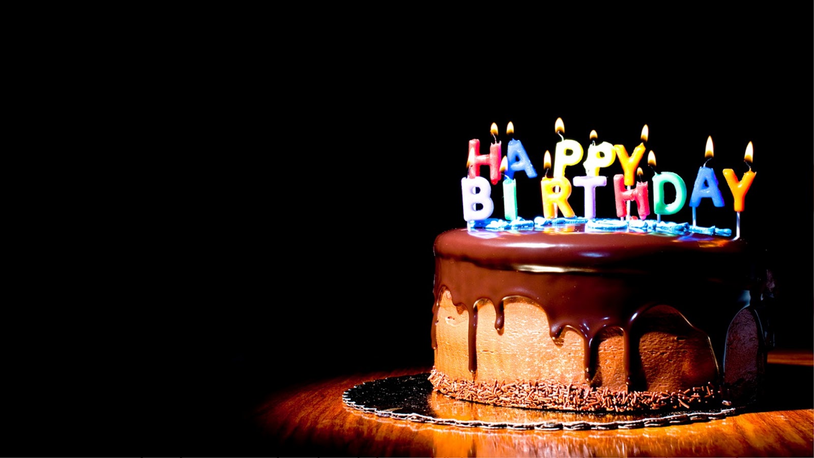 TOP 20 Happy Birthday HD Wallpapers Pictures | Happy Birthday ...