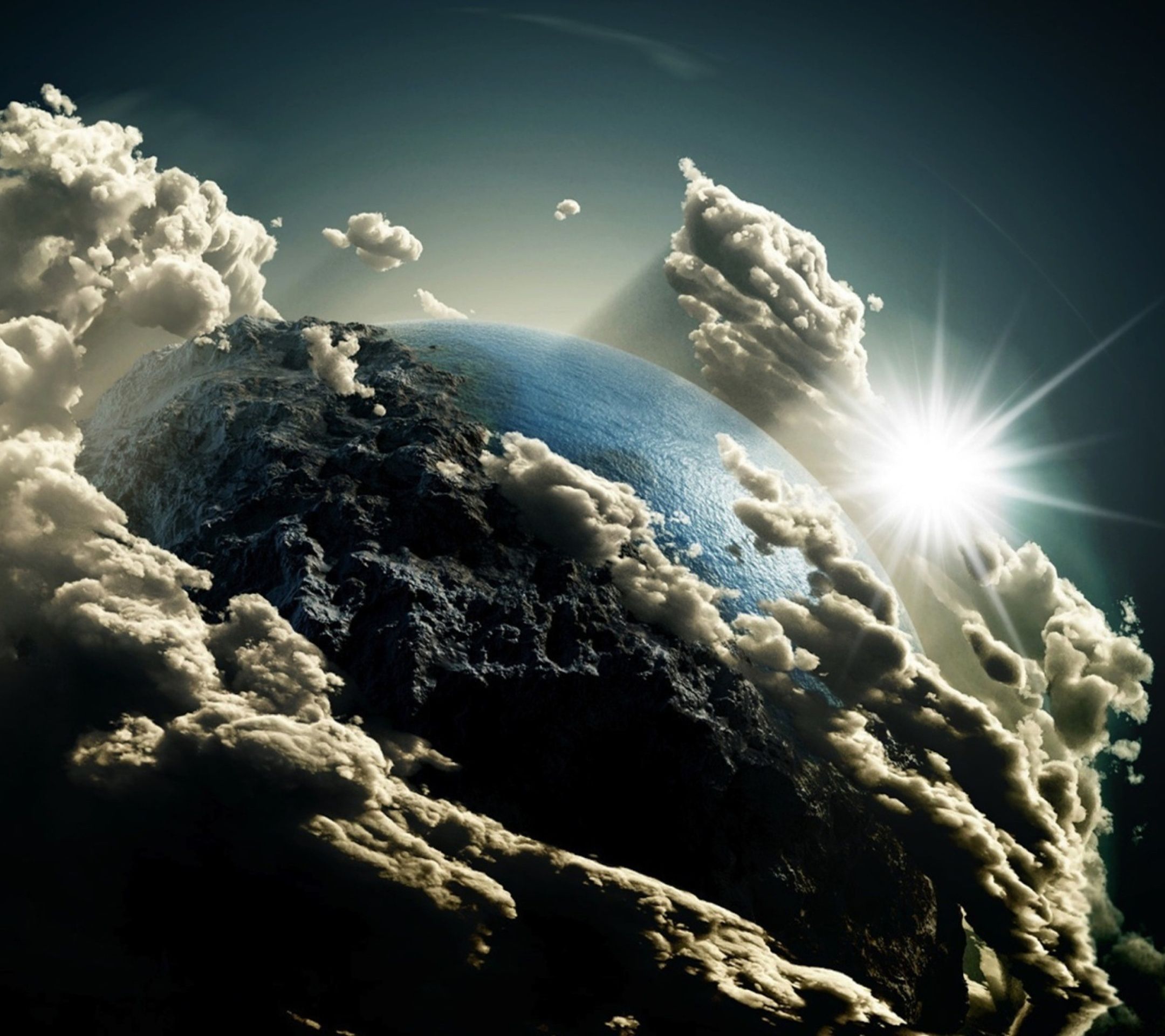 Earths-View-in-Clouds-Top-10-HD-Samsung-Galaxy-S5-Wallpapers-download.jpg