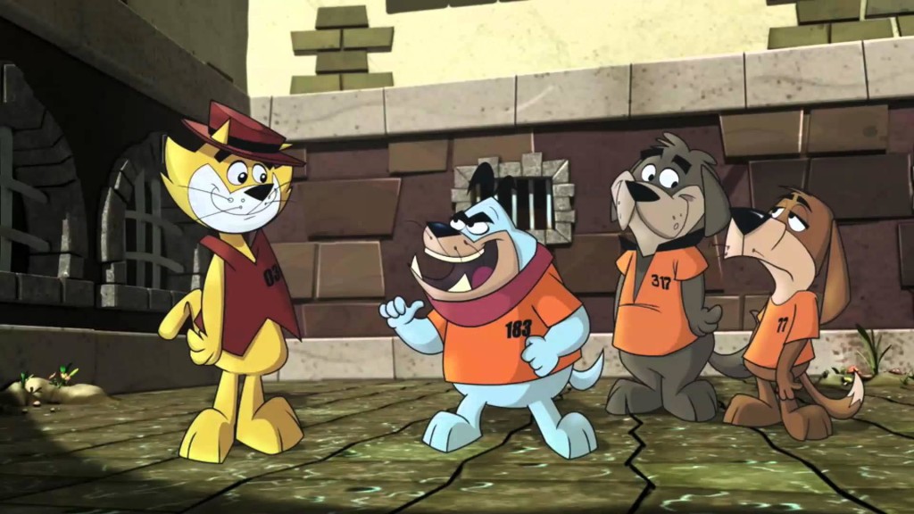 Top Cat Wallpapers Daily Backgrounds in HD