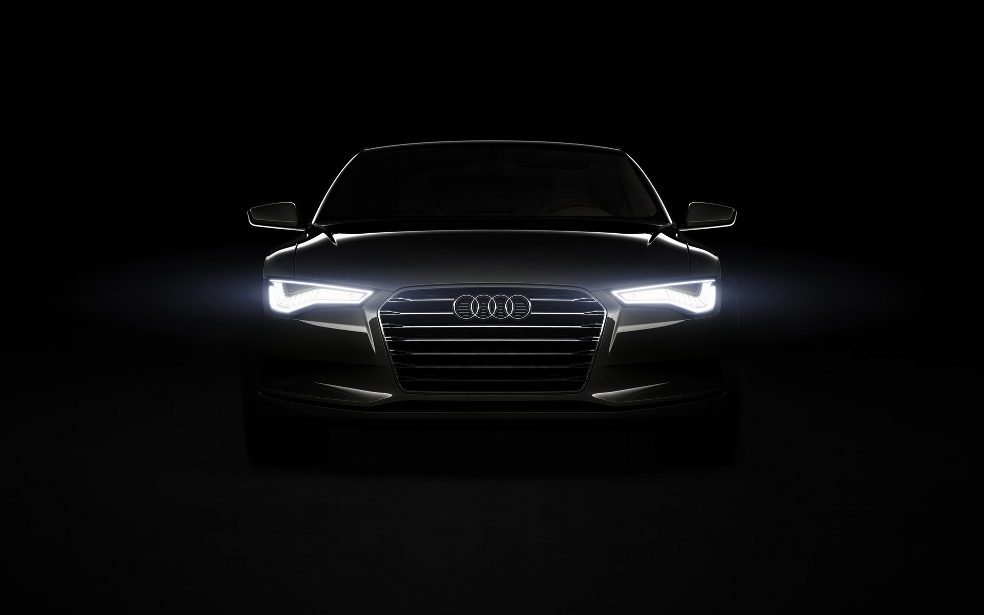 Top 20 Audi Car Desktop Wallpapers