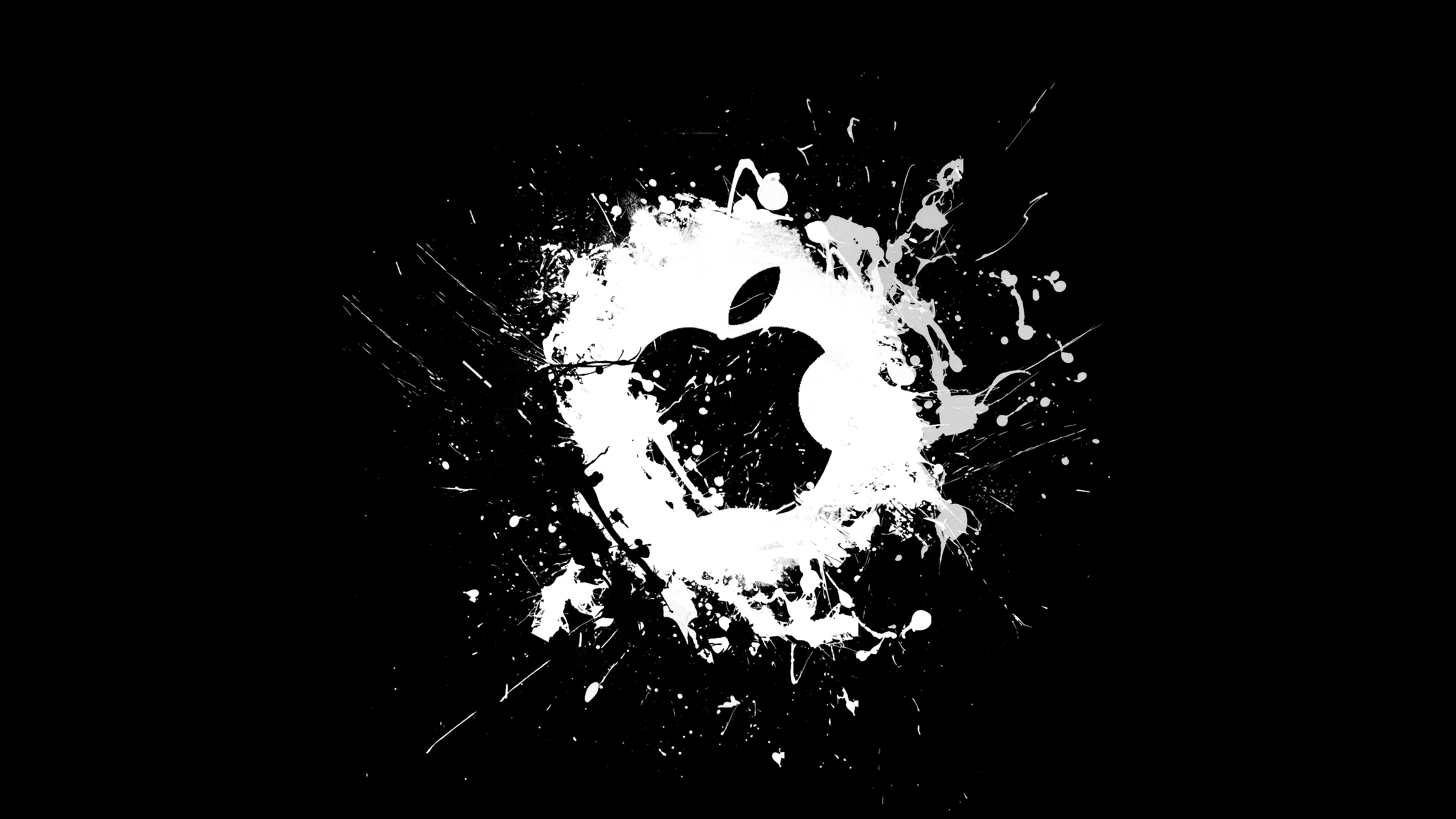 Top Download Apple Logo 4K Wallpaper | Free 4K Wallpaper