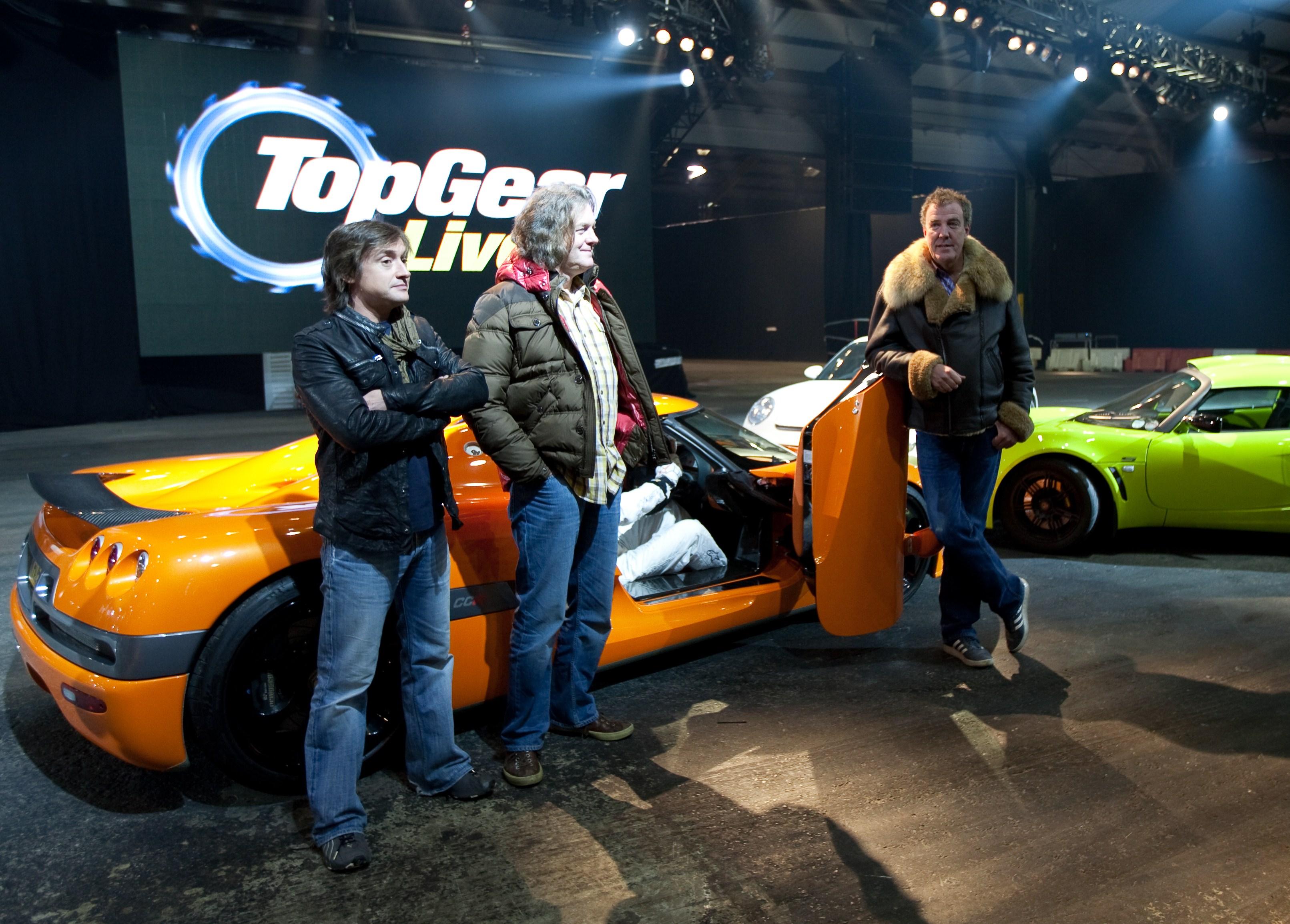 Top gear dudes - - High Quality and Resolution Wallpapers