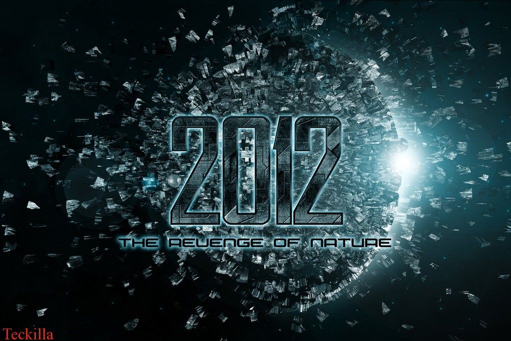 Top 10 New Year 2012 Wallpapers - Teckilla - Tech, Social-Media ...