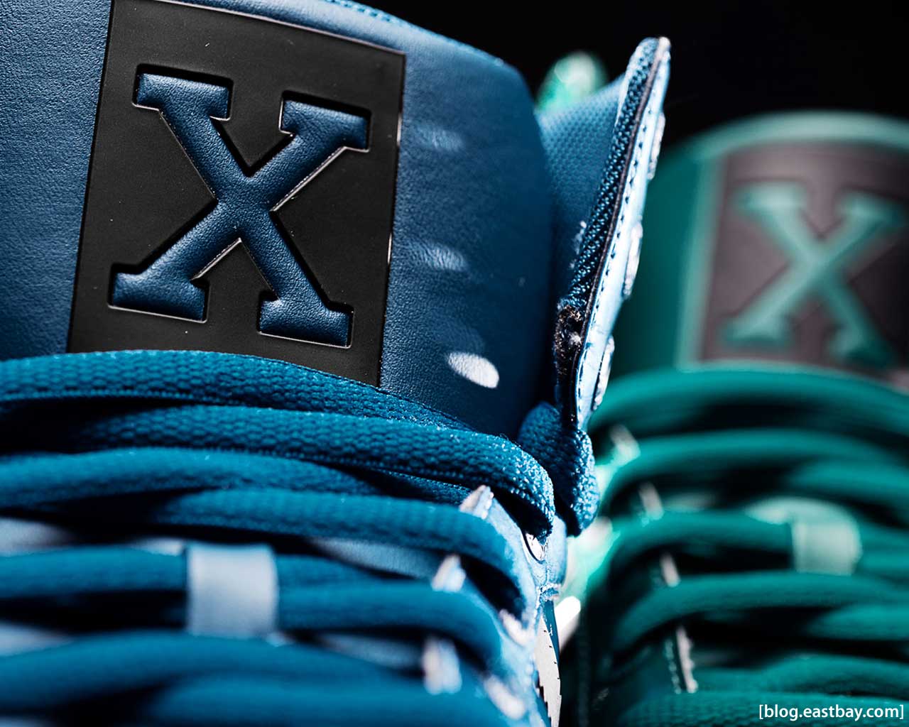 Wallpaper: adidas Originals Top X Sneak Peek | Eastbay Blog