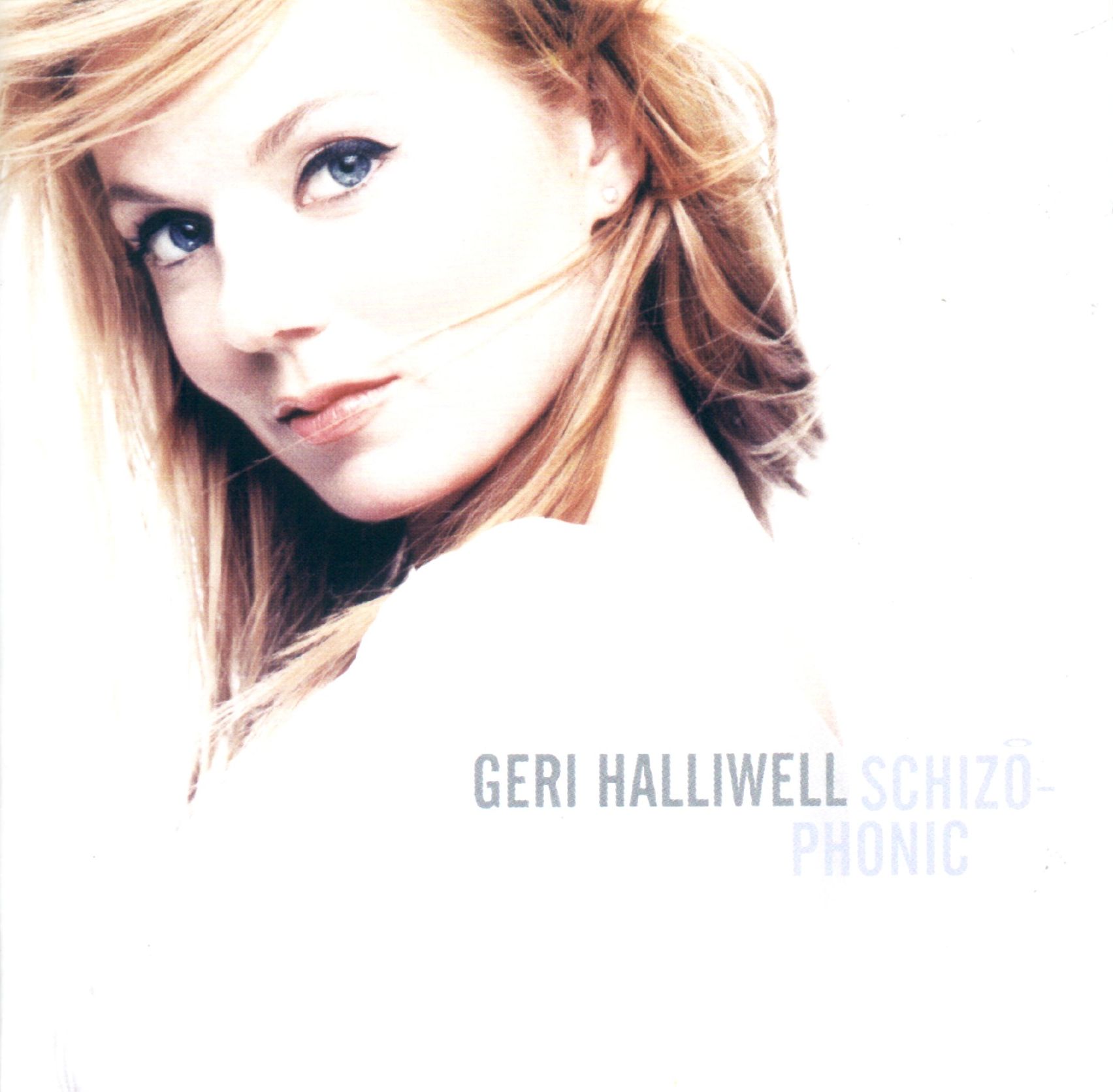 Geri Halliwell Biography and Wallpapers | Top and Famous Celebrity ...