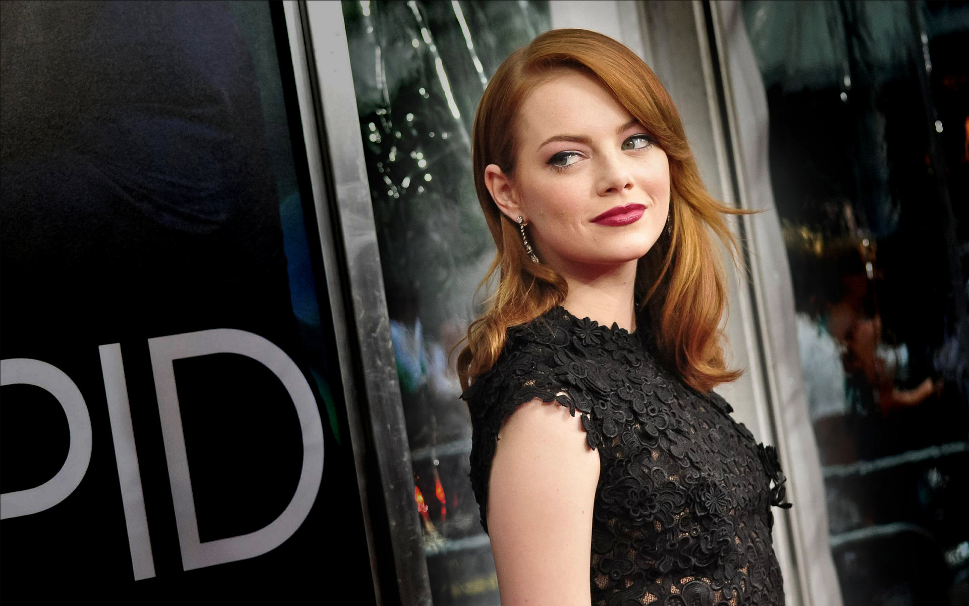 241 Emma Stone HD Wallpapers Backgrounds - Wallpaper Abyss