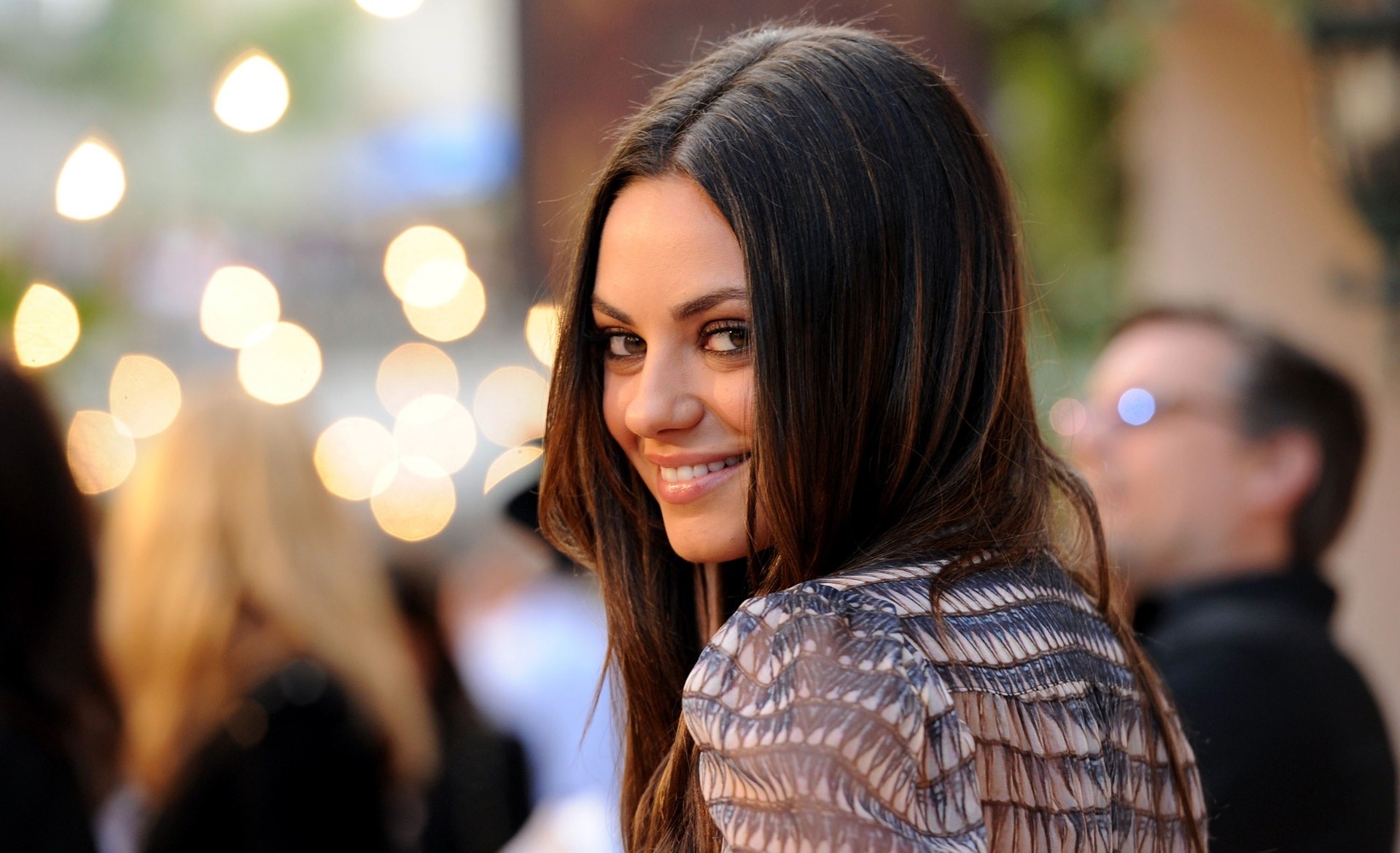 152 Mila Kunis HD Wallpapers | Backgrounds - Wallpaper Abyss