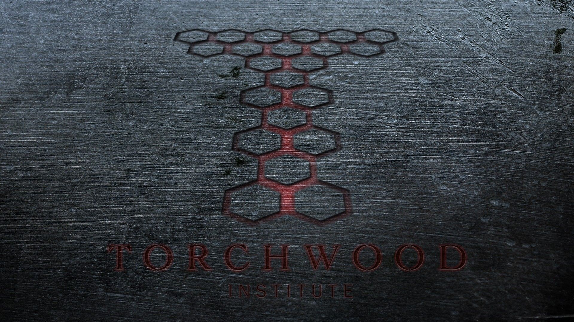 BBC Torchwood HD Wallpaper Download HD Backgrounds