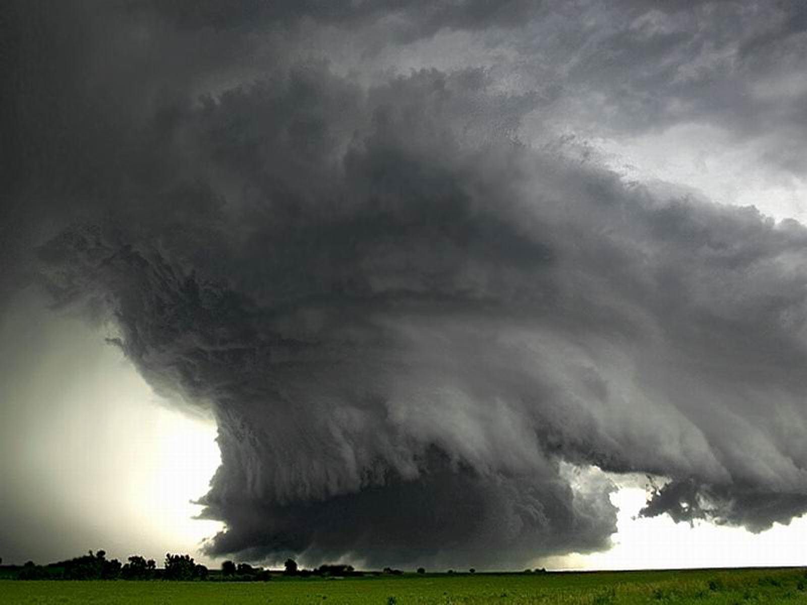 Tornadoes HD Wallpapers 12