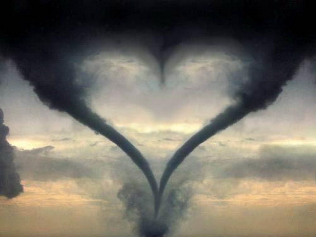 Tornadoes on Chasing The Storm - DeviantArt