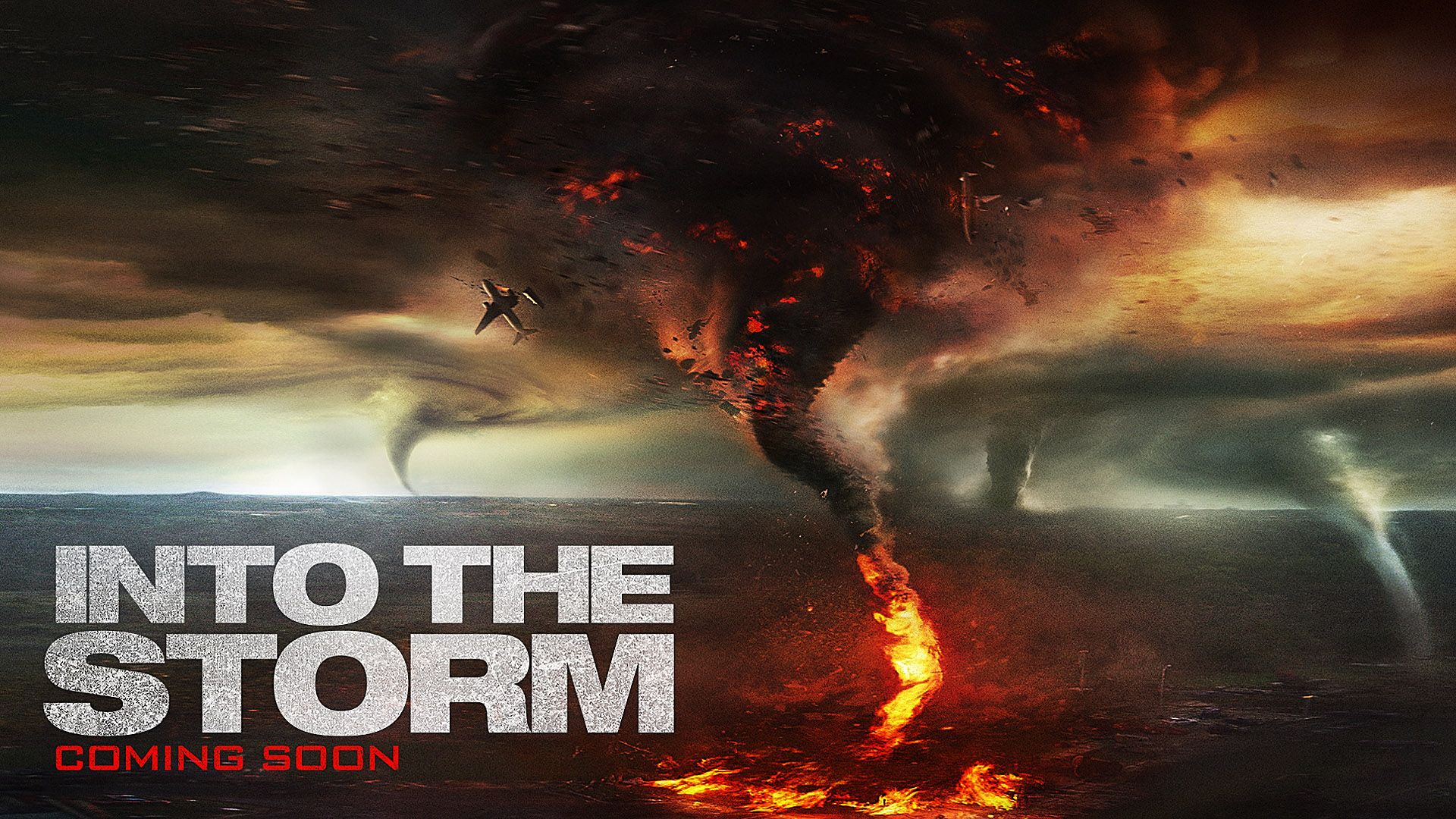 Into The Storm (2014) Review!! – Moviz Ark