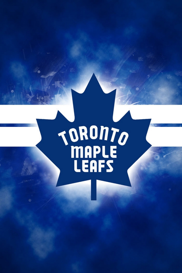 Toronto maple leafs iphone sports wallpaper 7
