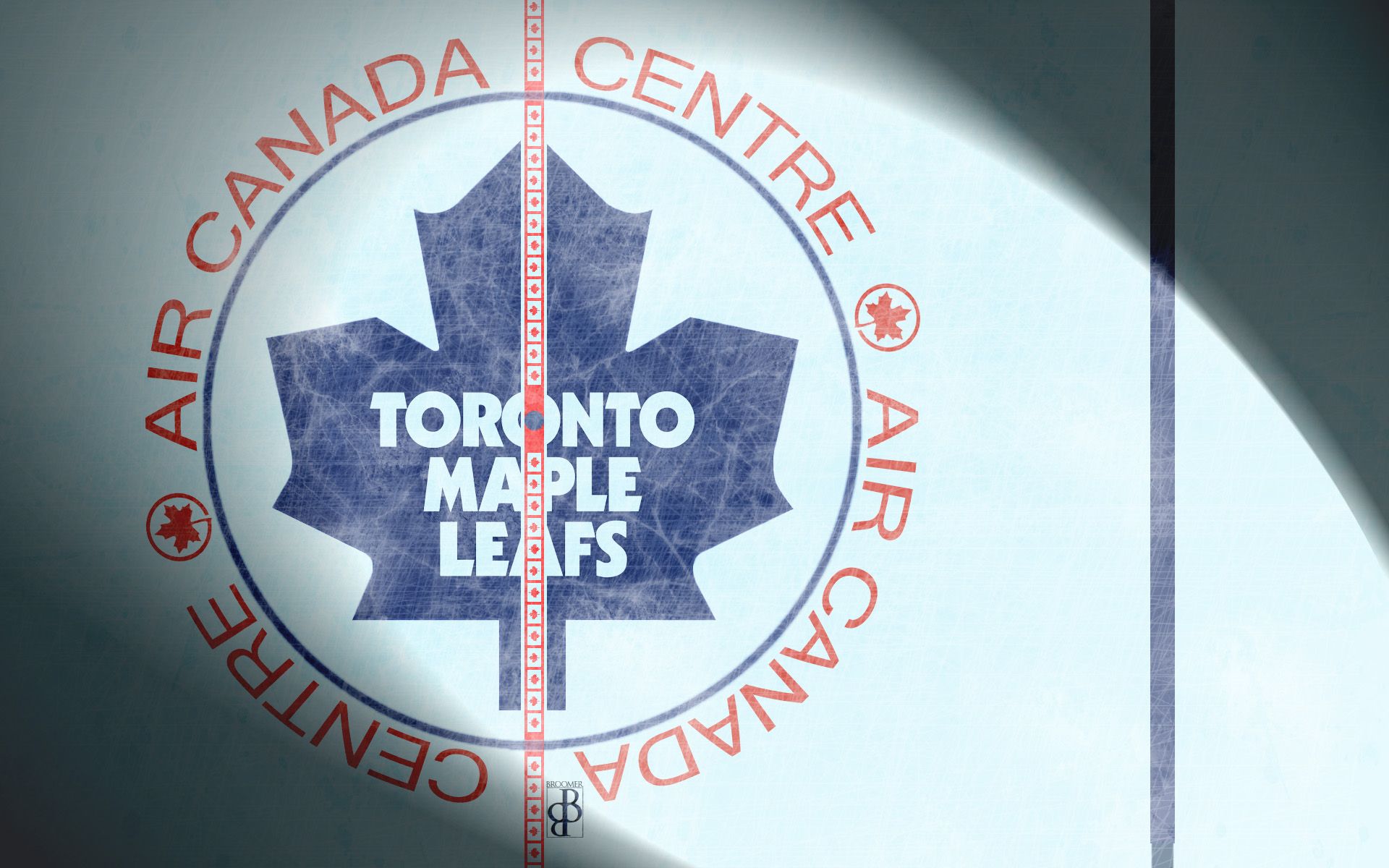 Good evening r / leafs, post your Maple Leaf desktop wallpapers. Or