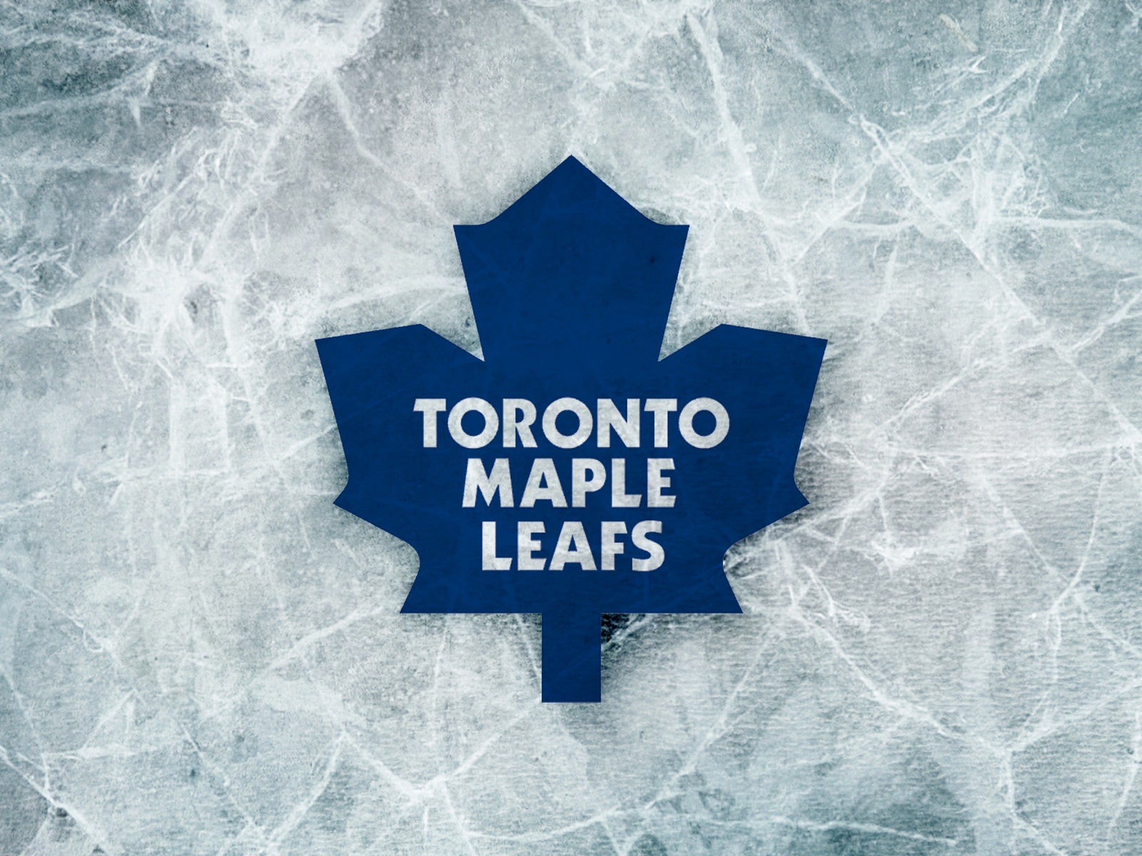 Toronto Maple Leafs Wallpaper | 1600x1200 | ID:25616