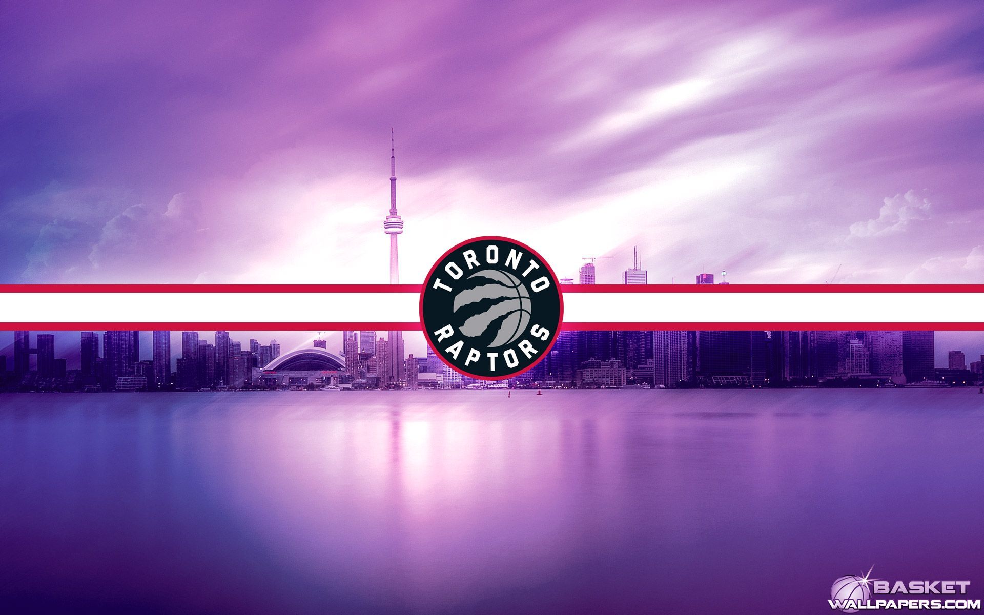 Toronto Raptors Wallpapers | Basketball Wallpapers at ...