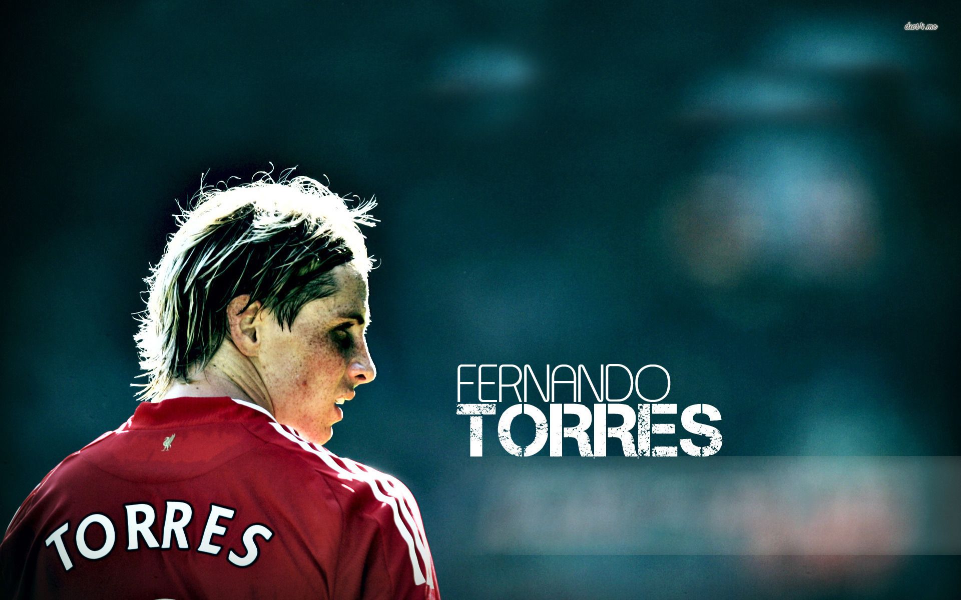 Fernando Torres Wallpapers | Just Good Vibe