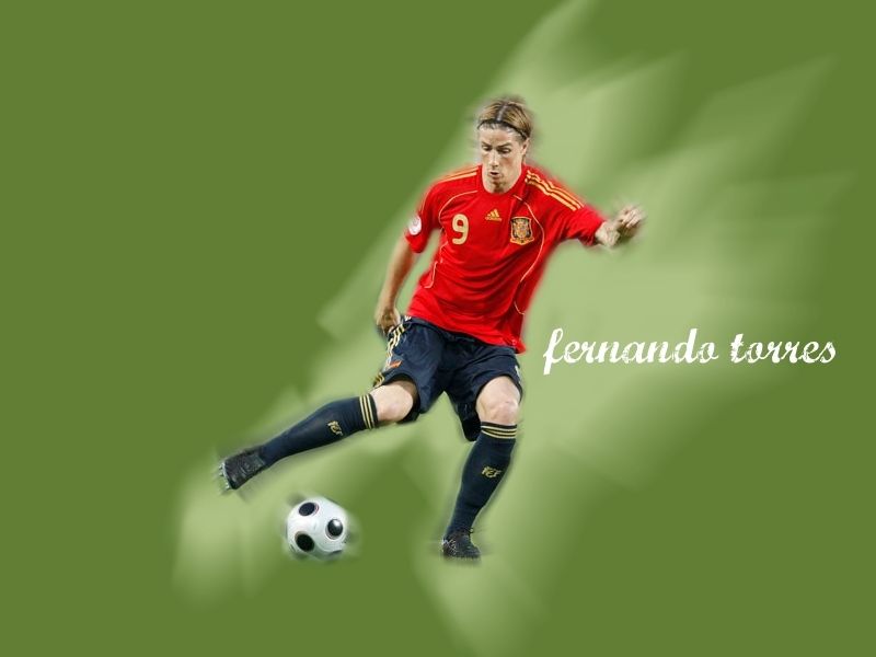 Fernando Torres Wallpaper - Fernando Torres Wallpaper (5832732 ...