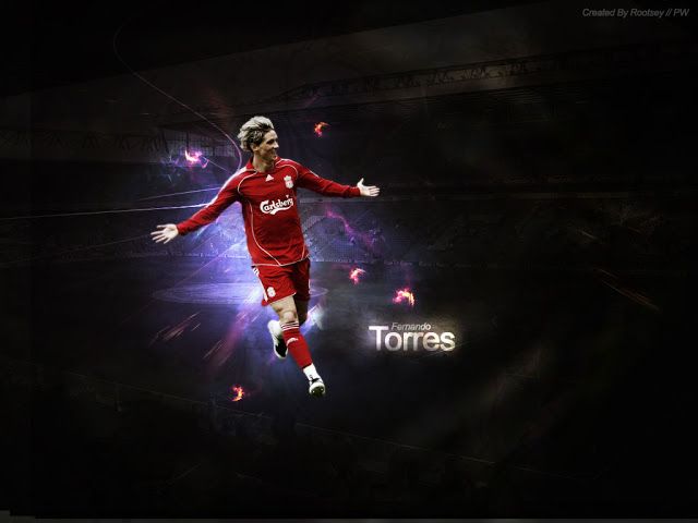 Fernando Torres Wallpapers Best Sport Backgrounds
