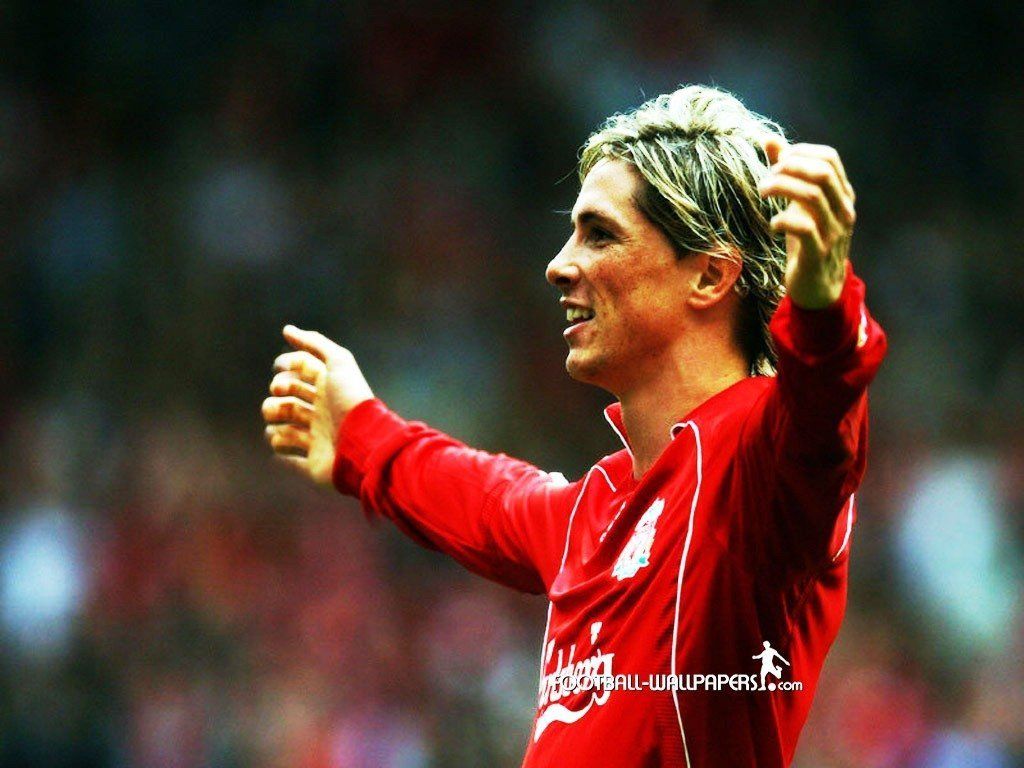 Fernando Torres - Fernando Torres Wallpaper 4559031 - Fanpop
