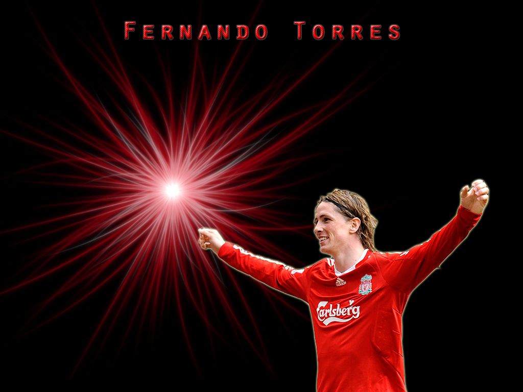 Fernando Torres Wallpaper - 33627