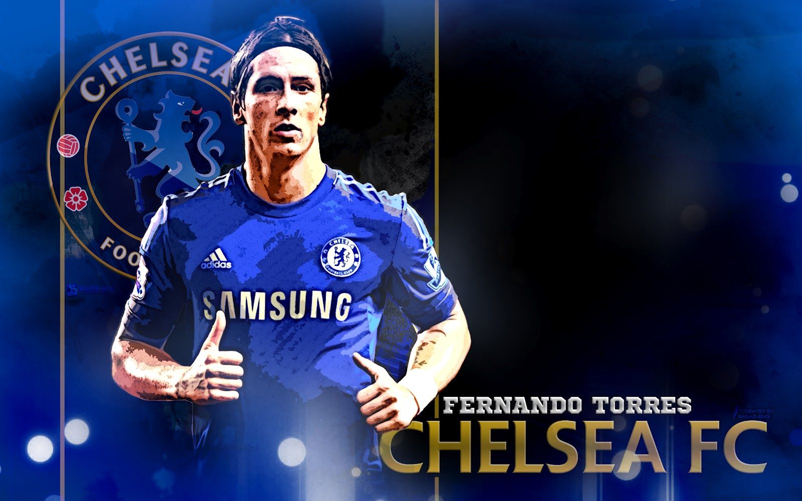 Footballer Fernando Torres Photo - Football HD Wallpapers