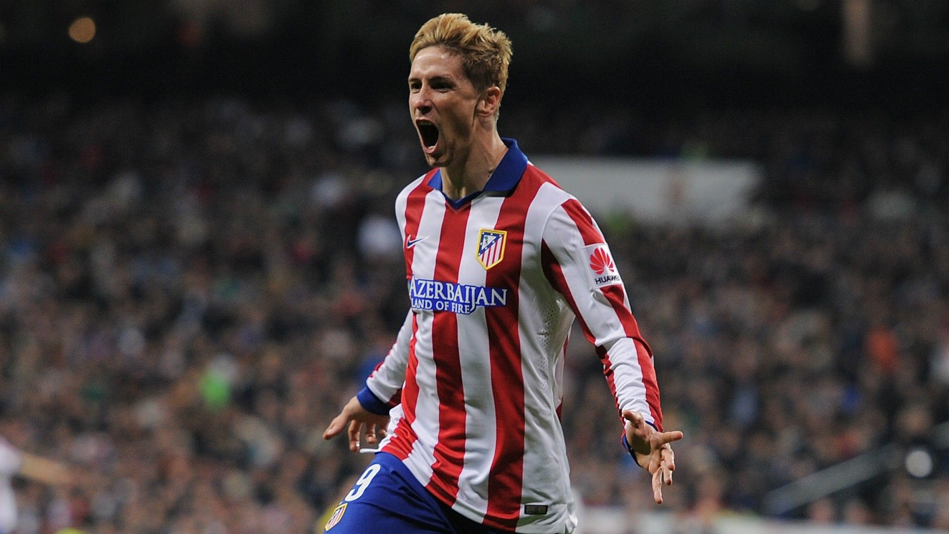 Real Madrid Fernando Torres Wallpaper | Best HD Wallpapers