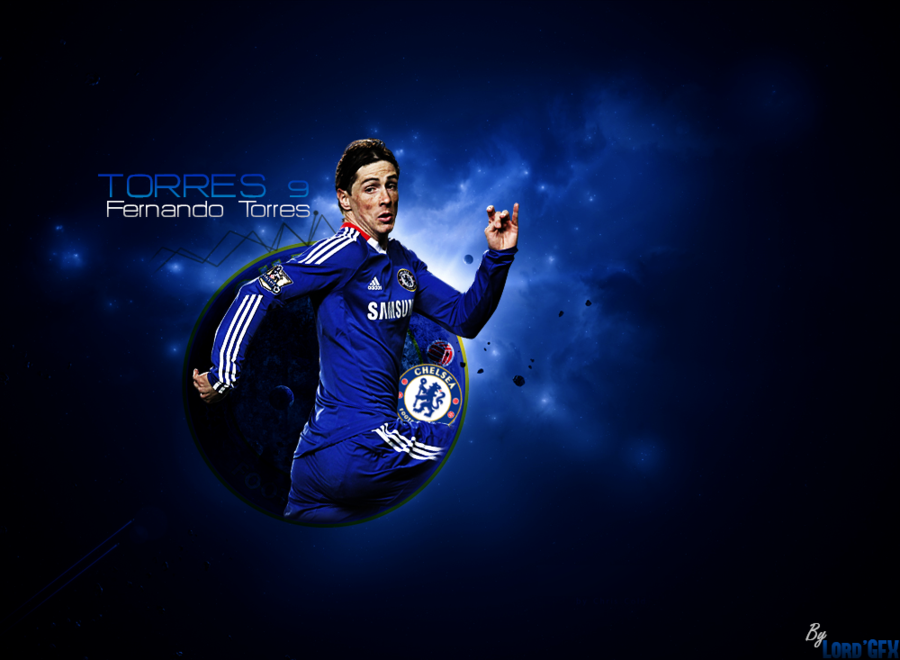Torres WallPaper by LORD-GFX on DeviantArt
