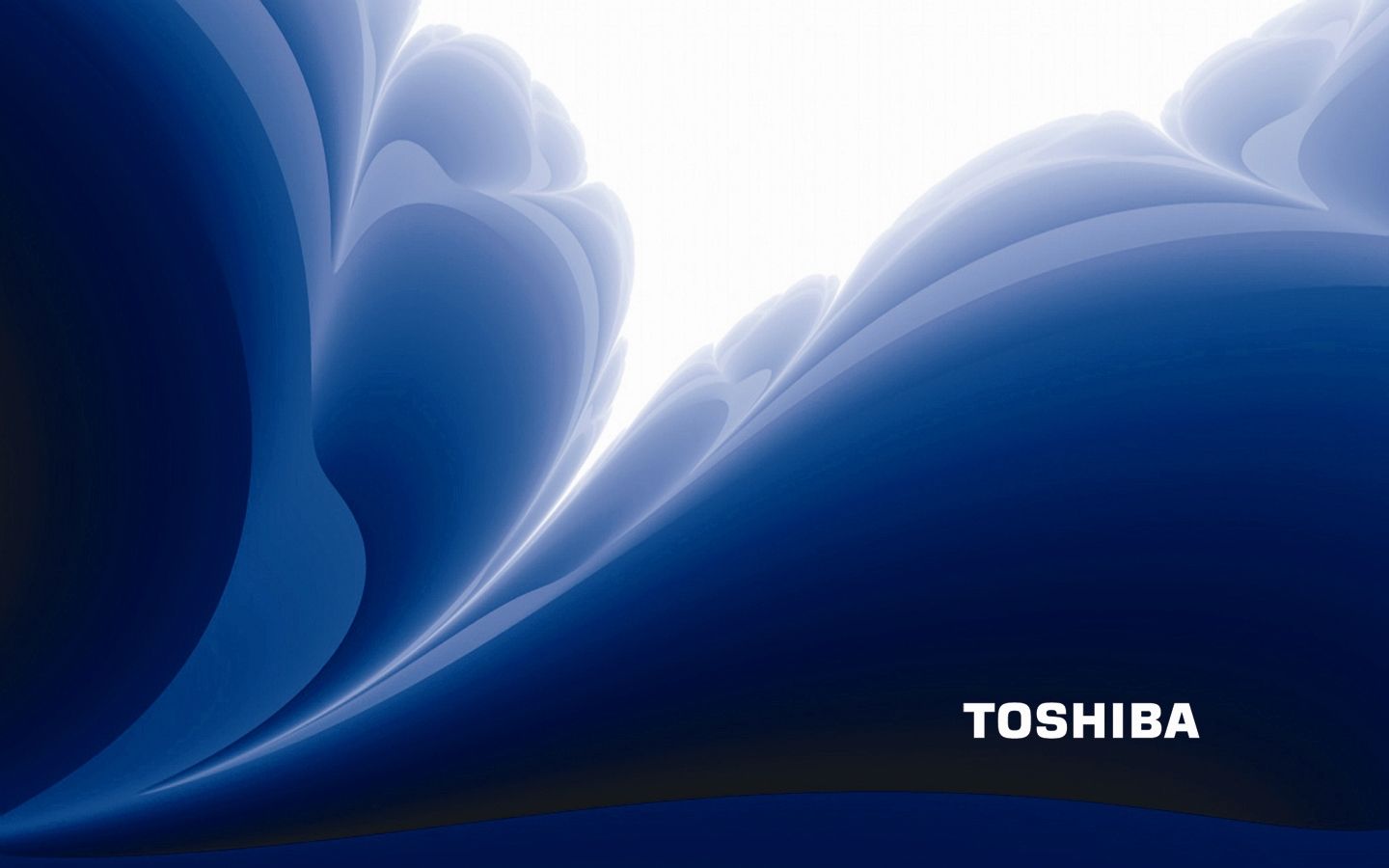 Toshiba wallpapers