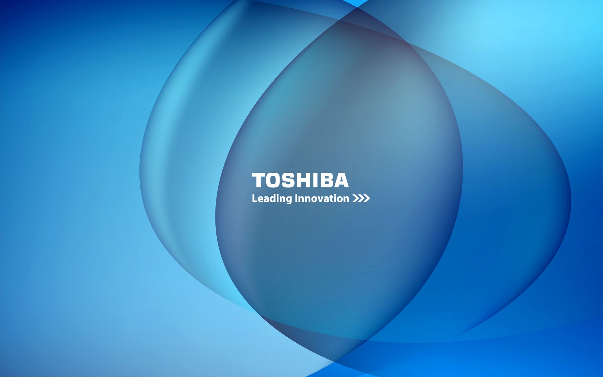 Toshiba wallpapers