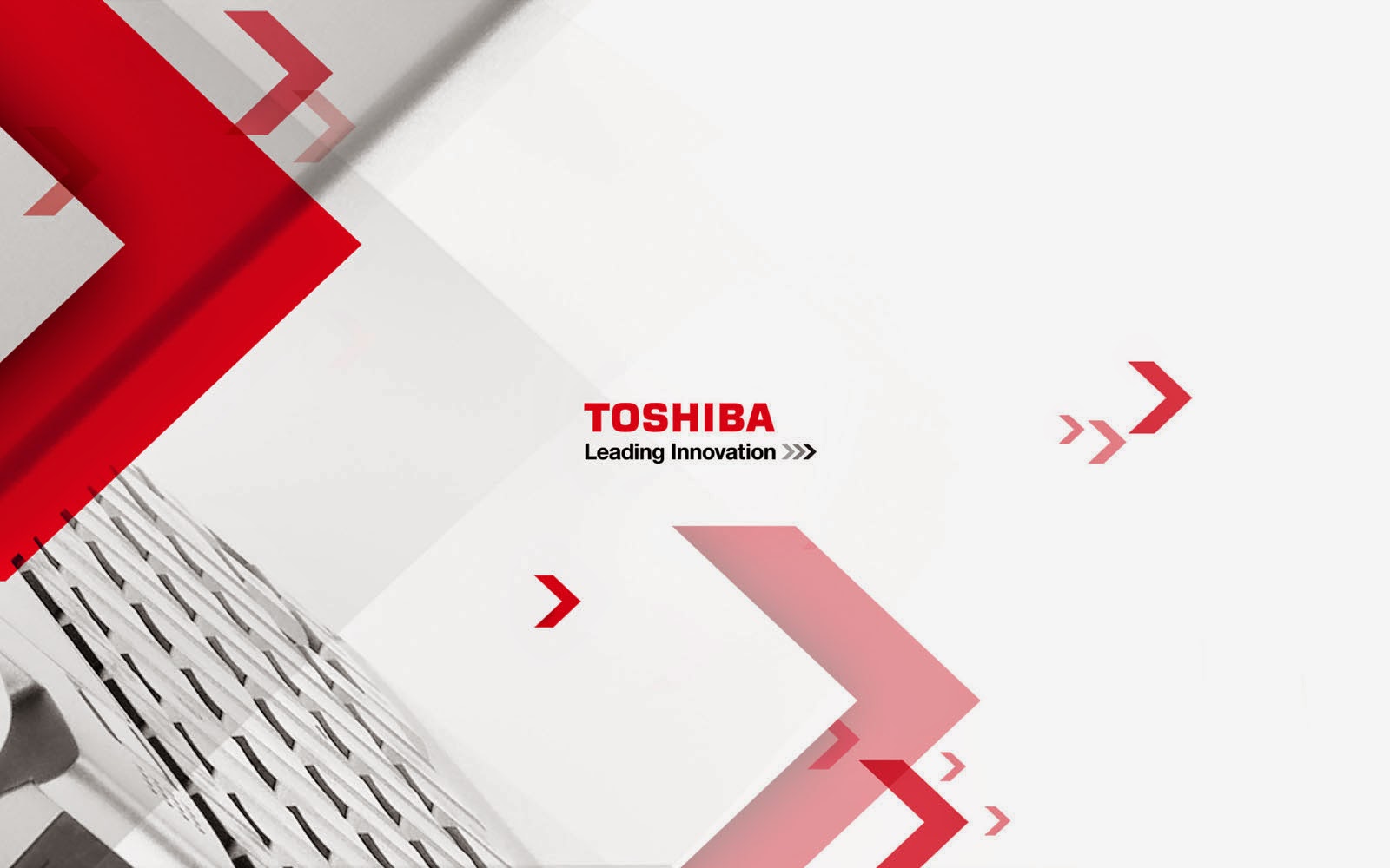wallpapers: Toshiba Wallpapers