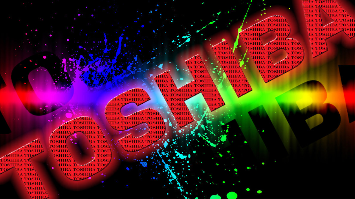 Cool Toshiba Wallpaper Related Keywords & Suggestions - Cool ...