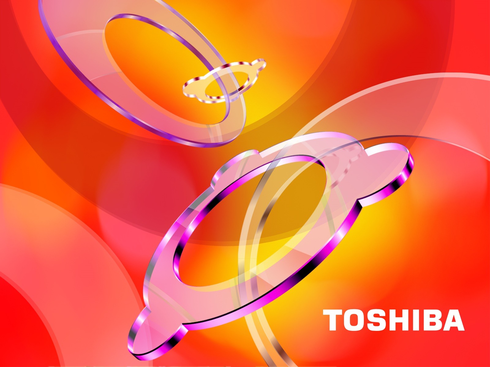 Toshiba Wallpapers Free