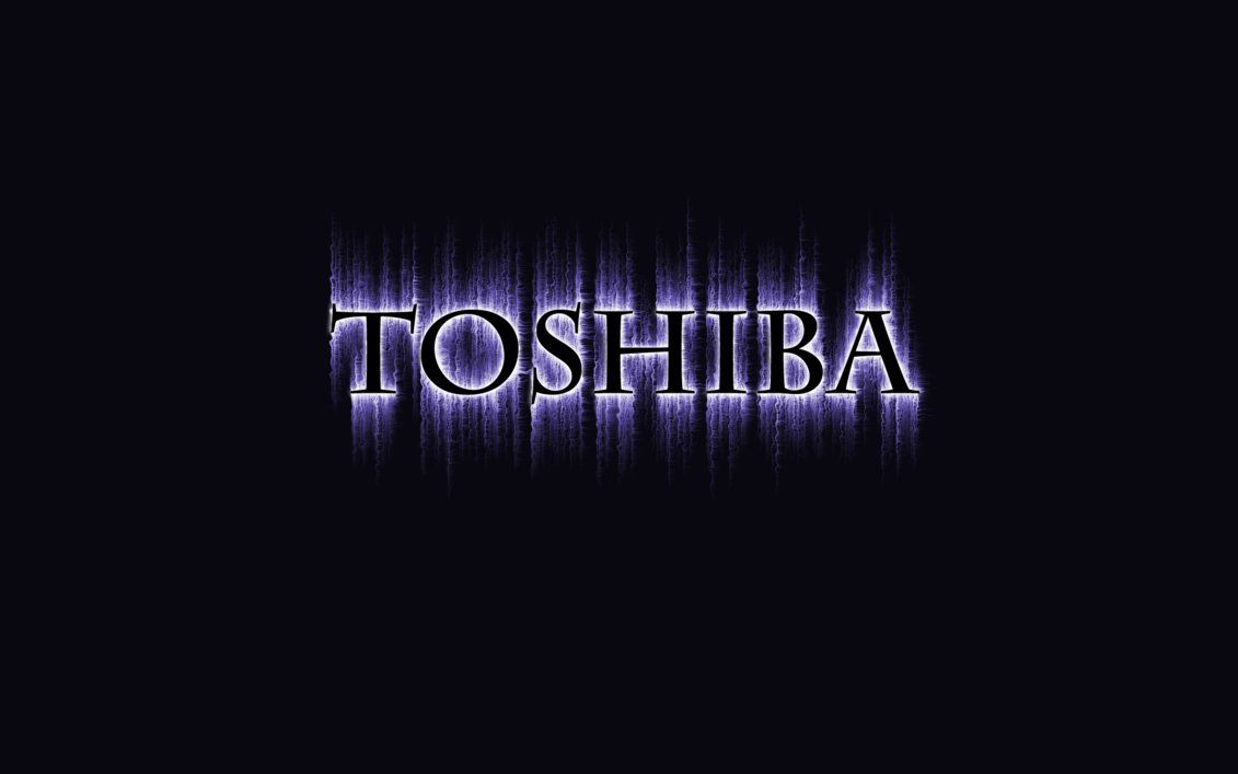 Toshiba Wallpaper by sezer95 on DeviantArt