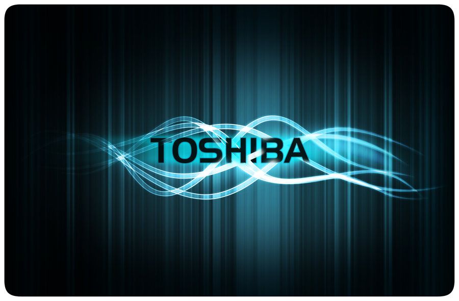 Toshiba Lapop Skin Contest by abardaad on DeviantArt