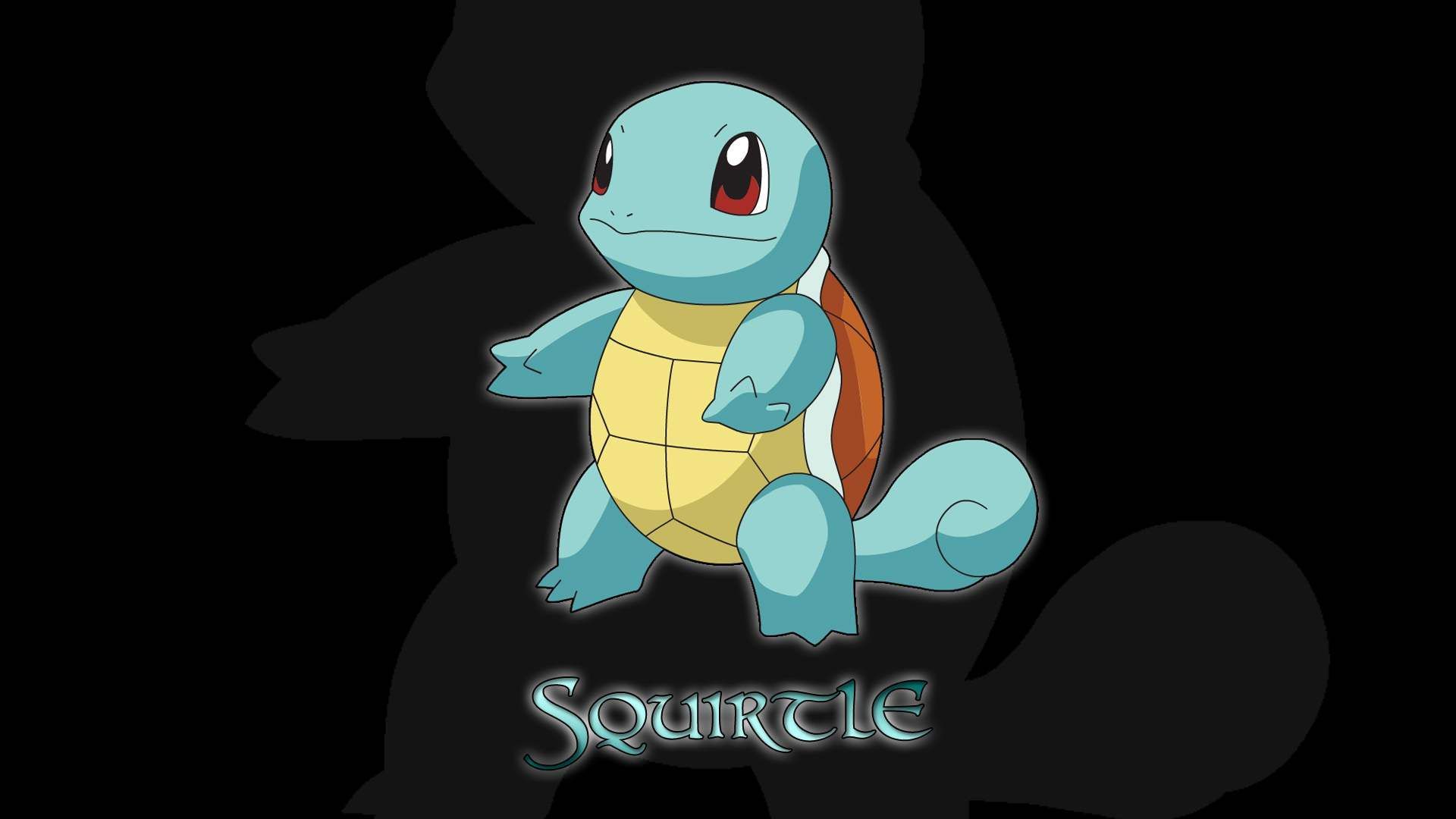 Wallpapers Totodile Images Of Squirtle 1920x1080 | #73790 #totodile