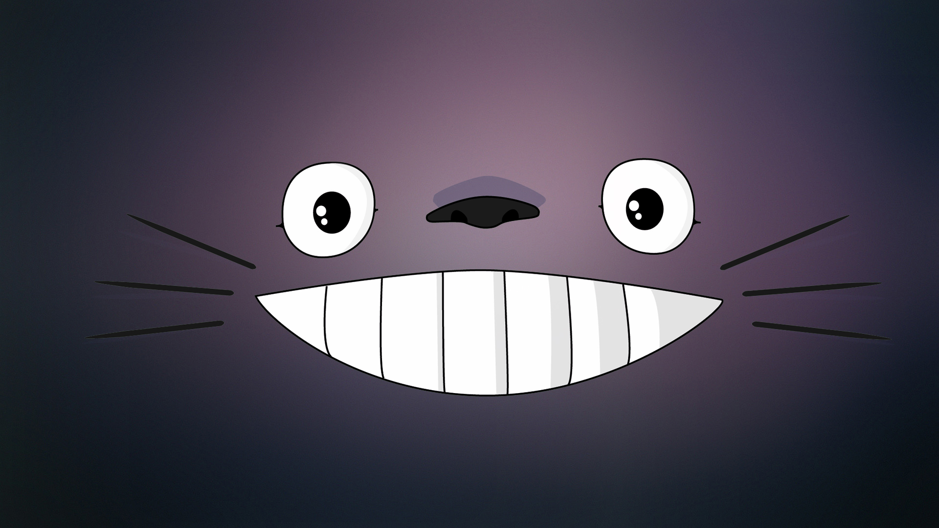 Totoro Background #6897650