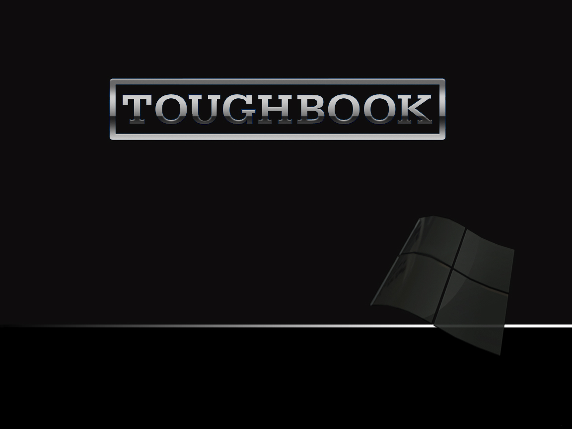Toughbook background NotebookReview