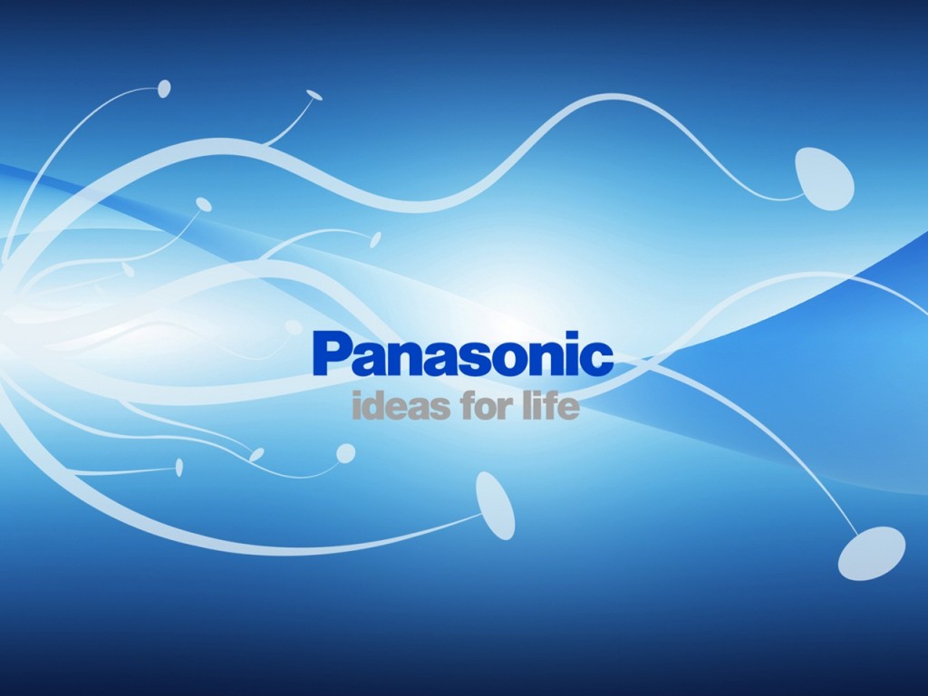 Panasonic Logo panasonic wallpaper – Logo Database