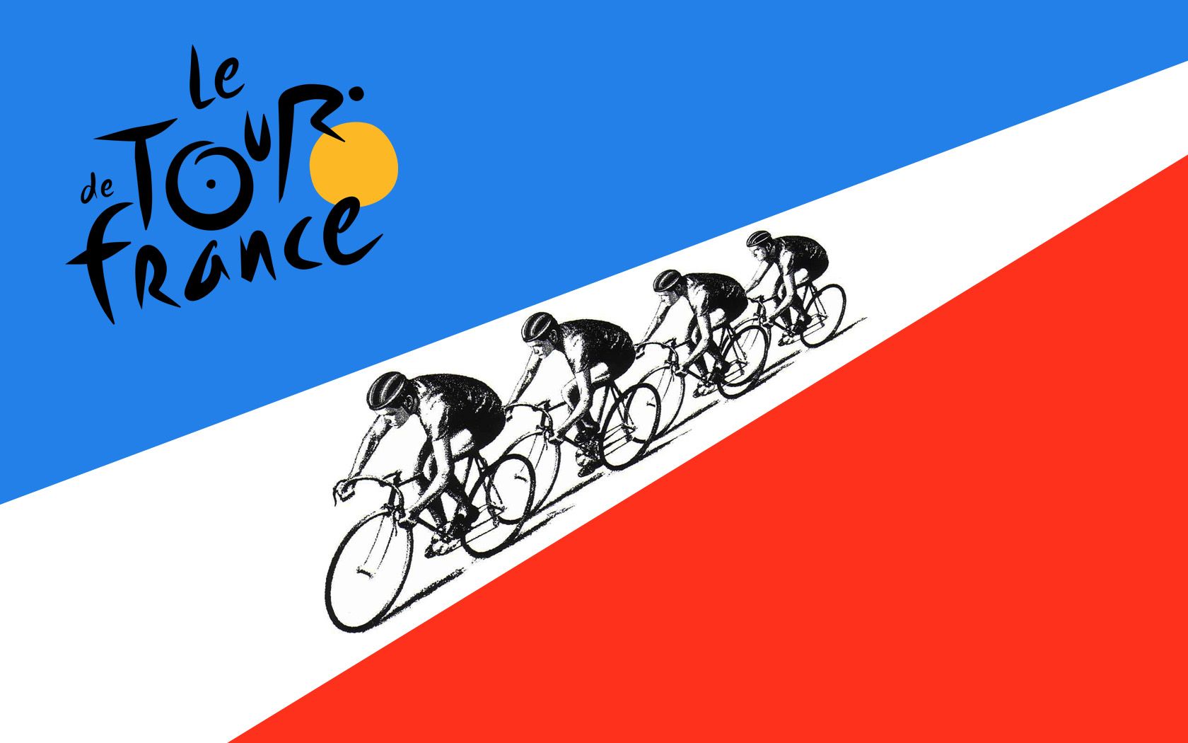 Fonds d'écran Tour De France : tous les wallpapers Tour De France