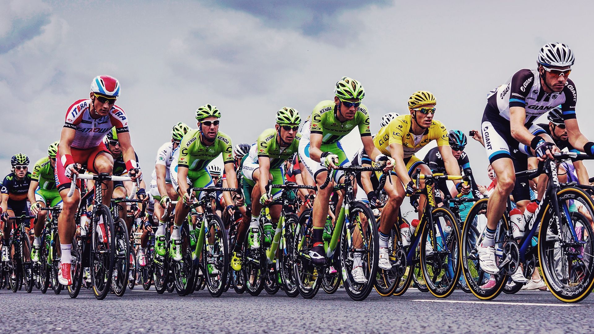All about the Tour de France | Great Indian Blog